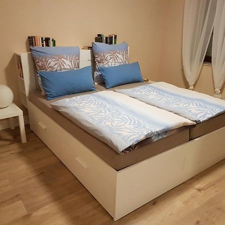 דירות אוברווסל Rhine Pearl Hideaways מראה חיצוני תמונה