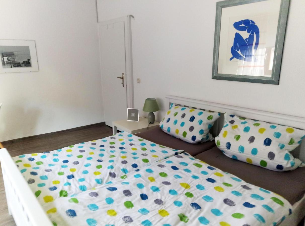 דירות אוברווסל Rhine Pearl Hideaways מראה חיצוני תמונה