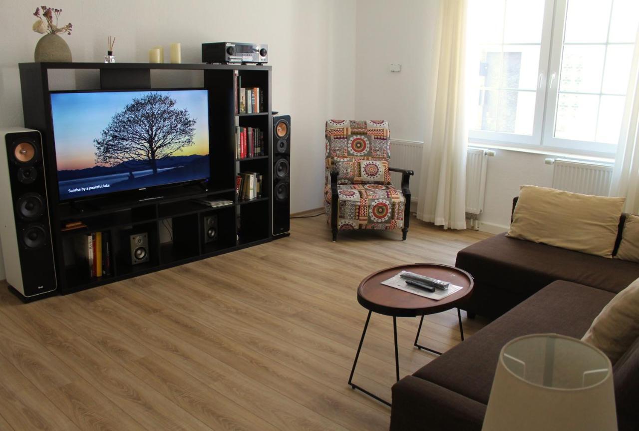 דירות אוברווסל Rhine Pearl Hideaways מראה חיצוני תמונה