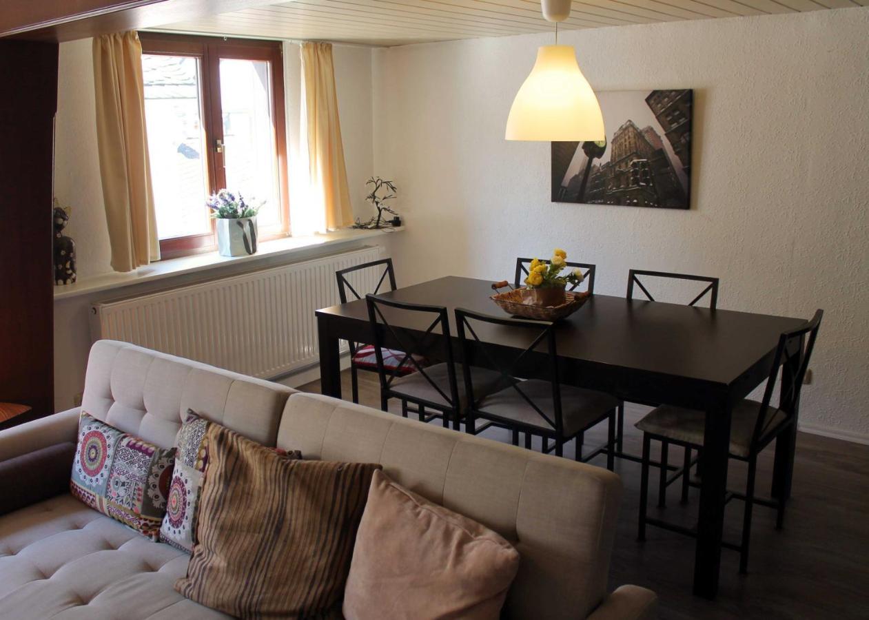 דירות אוברווסל Rhine Pearl Hideaways מראה חיצוני תמונה