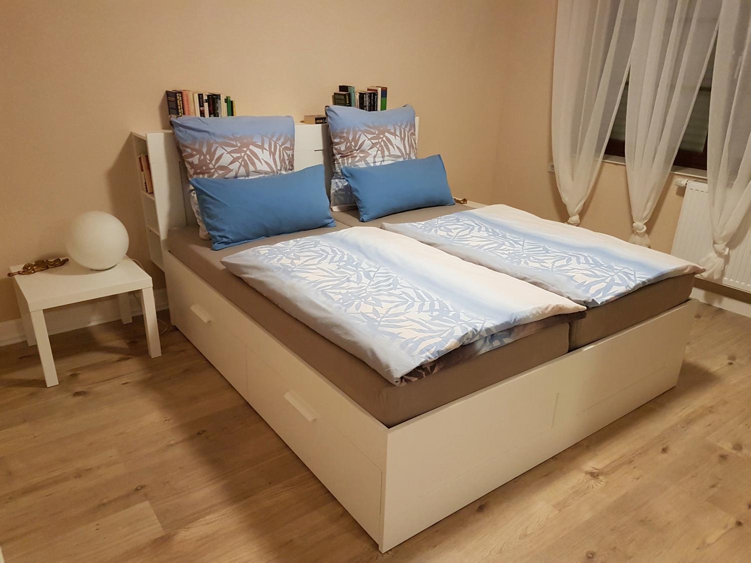 דירות אוברווסל Rhine Pearl Hideaways מראה חיצוני תמונה