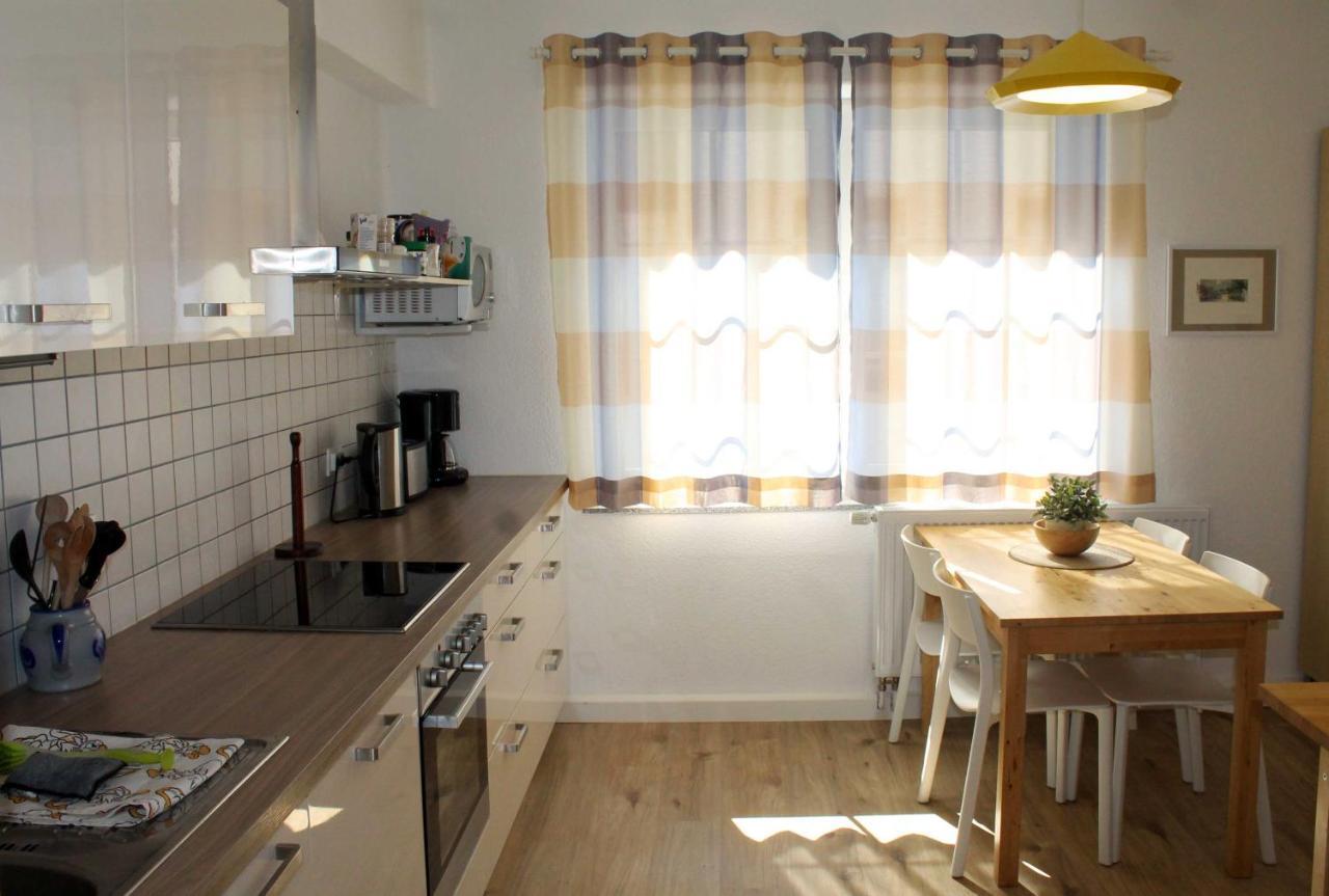 דירות אוברווסל Rhine Pearl Hideaways מראה חיצוני תמונה