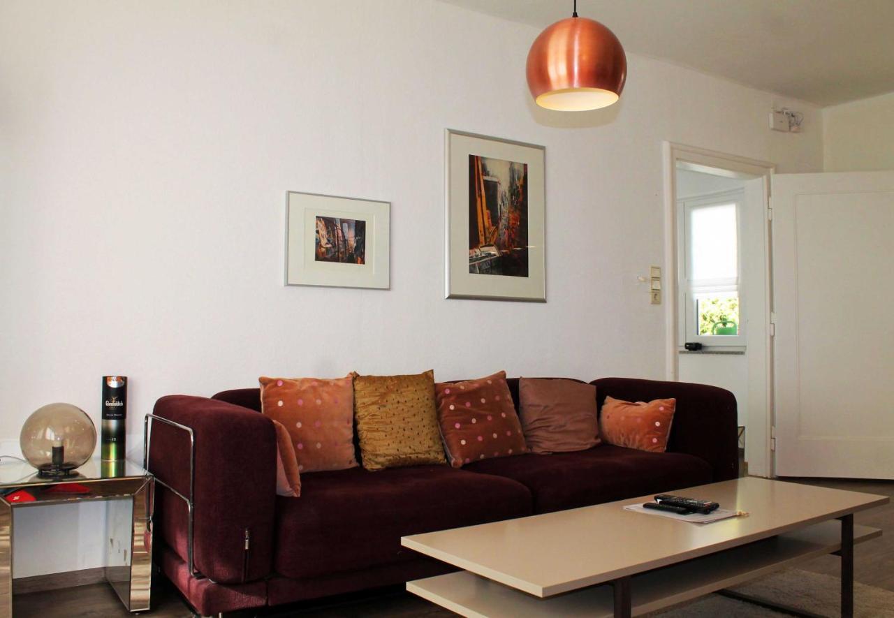 דירות אוברווסל Rhine Pearl Hideaways מראה חיצוני תמונה