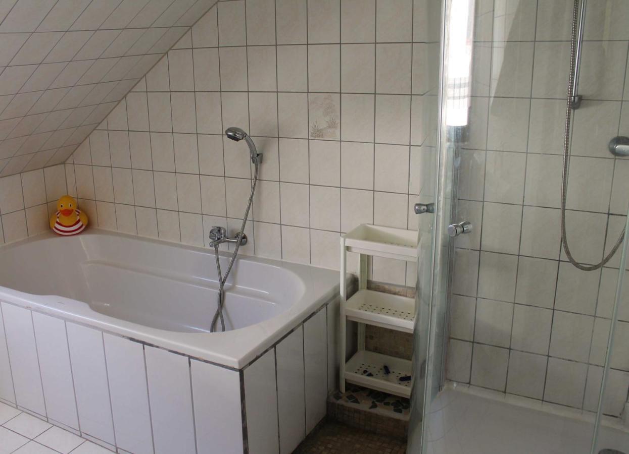 דירות אוברווסל Rhine Pearl Hideaways מראה חיצוני תמונה