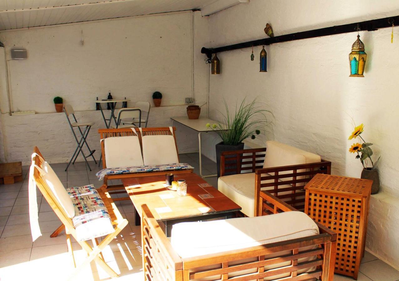 דירות אוברווסל Rhine Pearl Hideaways מראה חיצוני תמונה