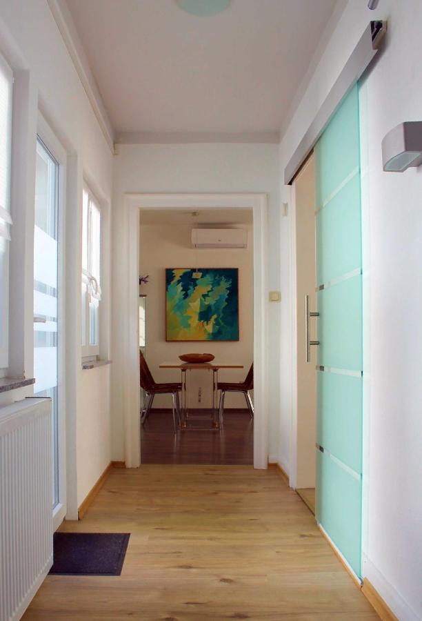 דירות אוברווסל Rhine Pearl Hideaways מראה חיצוני תמונה