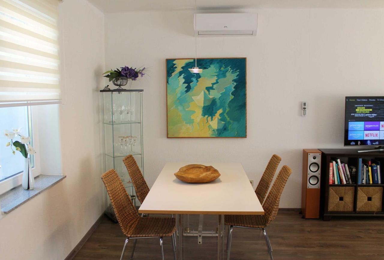דירות אוברווסל Rhine Pearl Hideaways מראה חיצוני תמונה