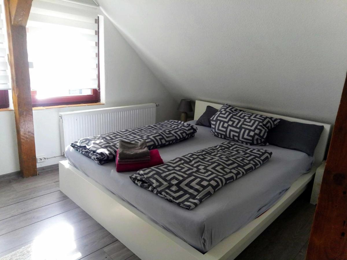 דירות אוברווסל Rhine Pearl Hideaways מראה חיצוני תמונה