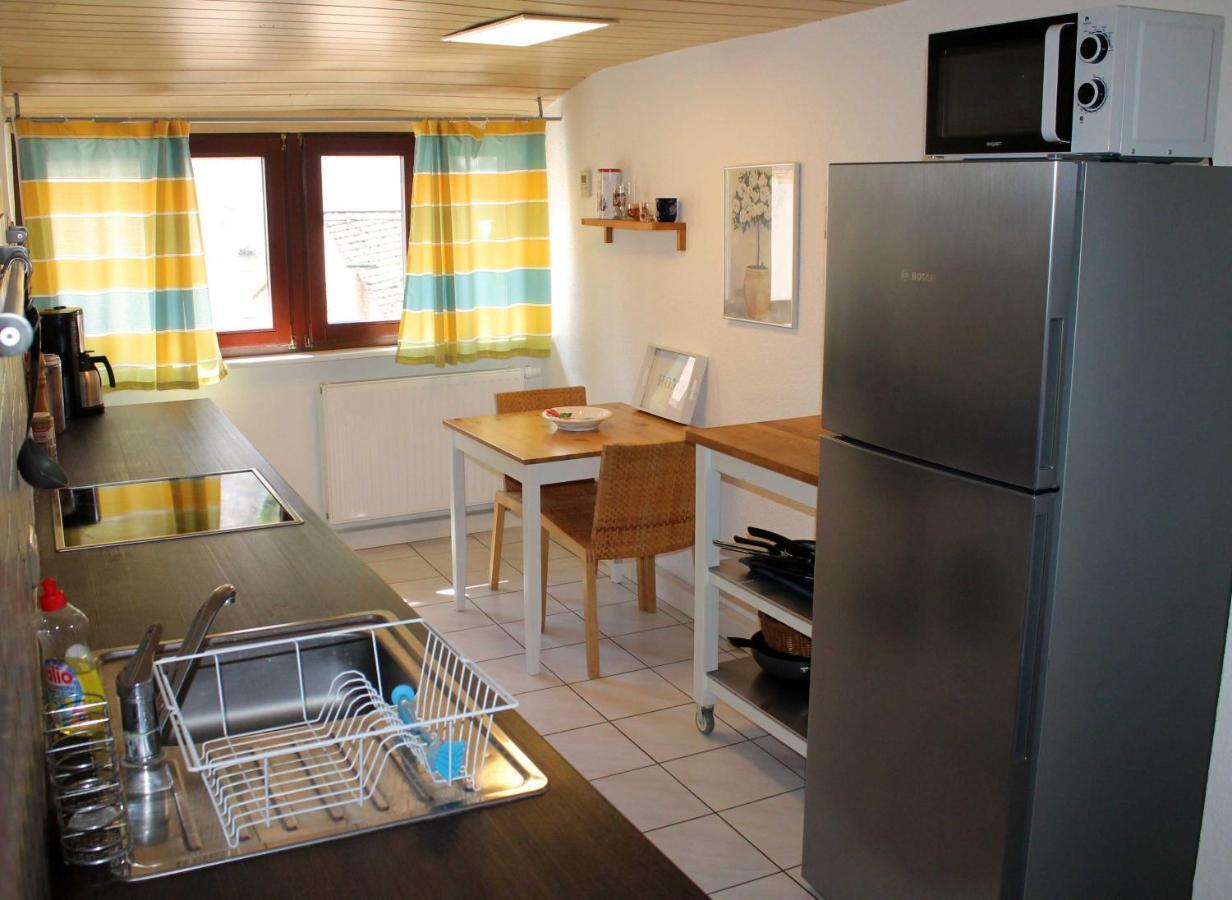 דירות אוברווסל Rhine Pearl Hideaways מראה חיצוני תמונה