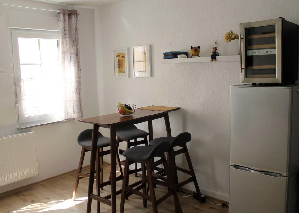 דירות אוברווסל Rhine Pearl Hideaways מראה חיצוני תמונה