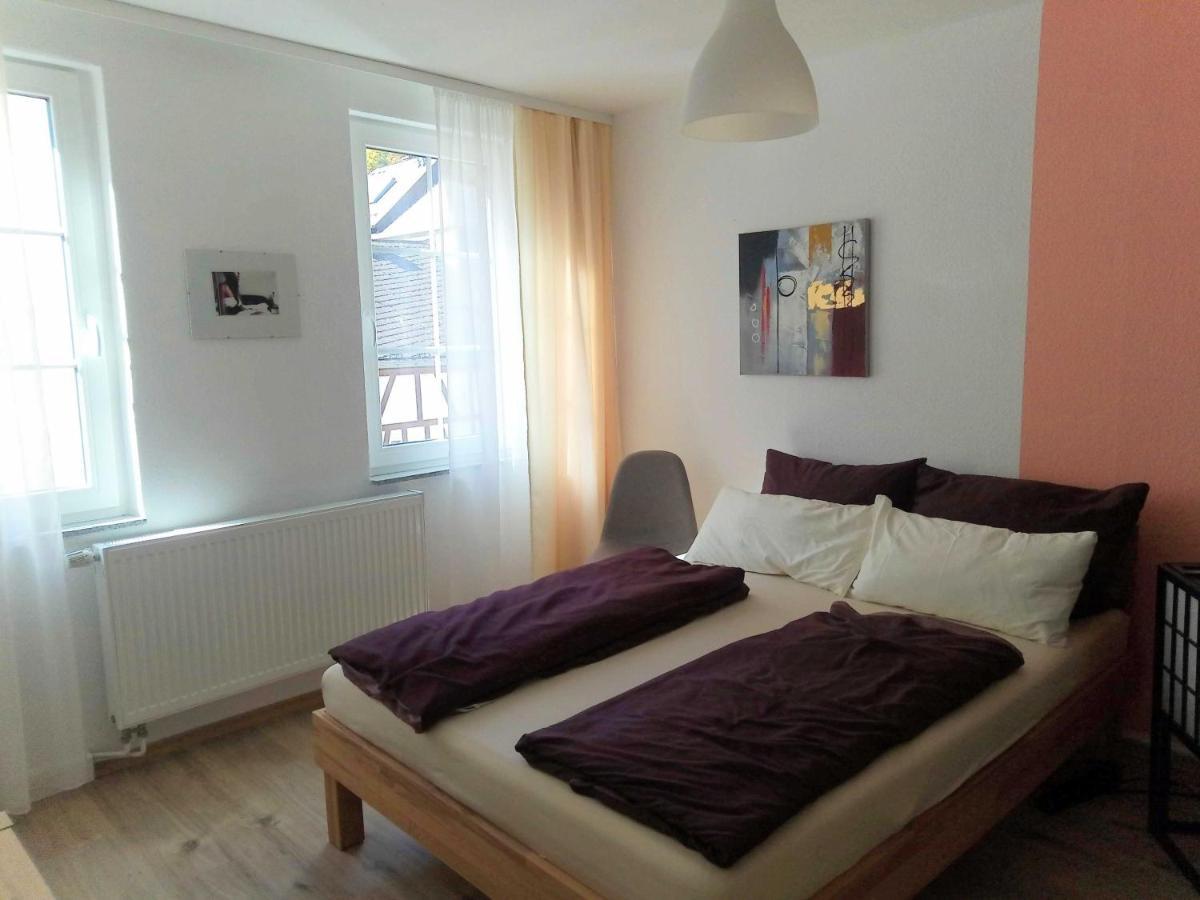 דירות אוברווסל Rhine Pearl Hideaways מראה חיצוני תמונה