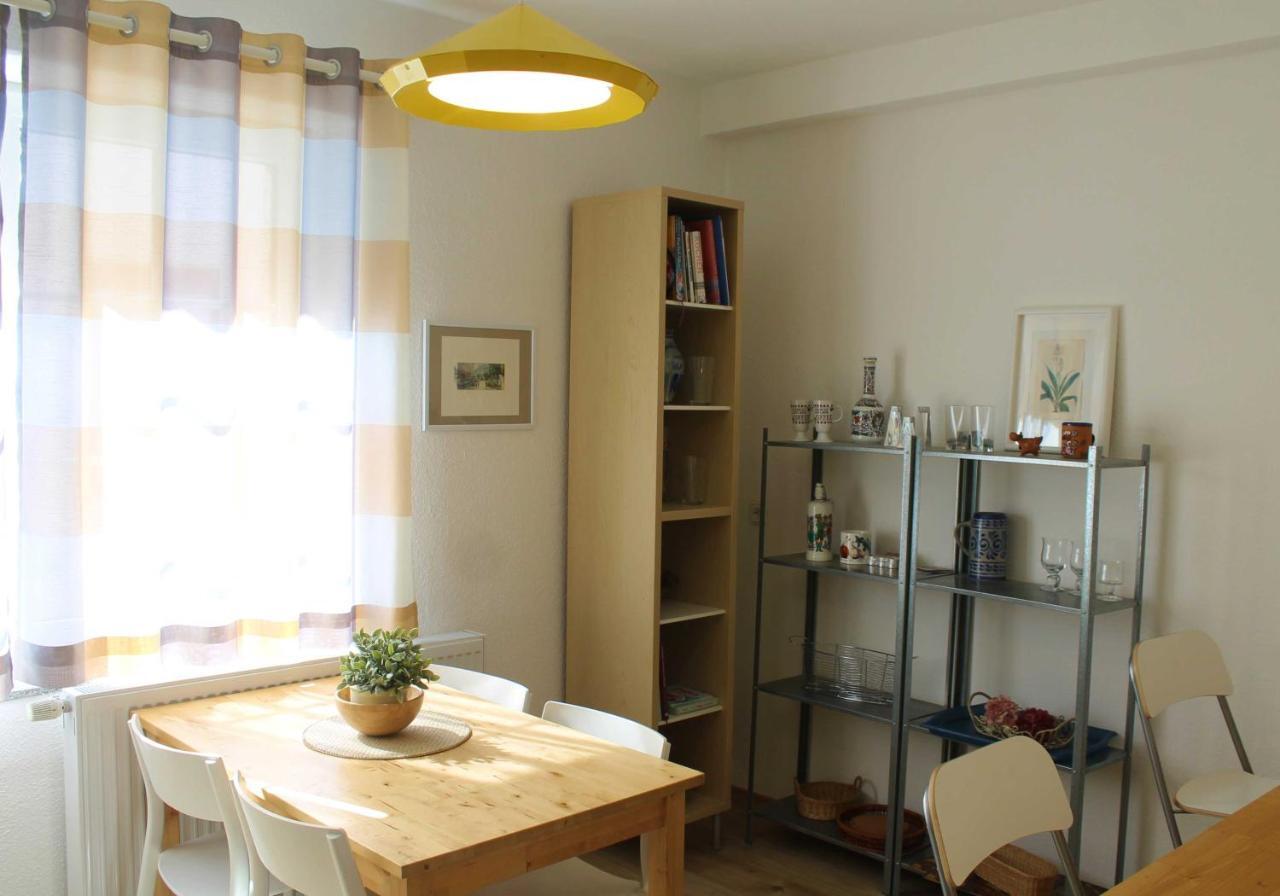 דירות אוברווסל Rhine Pearl Hideaways מראה חיצוני תמונה