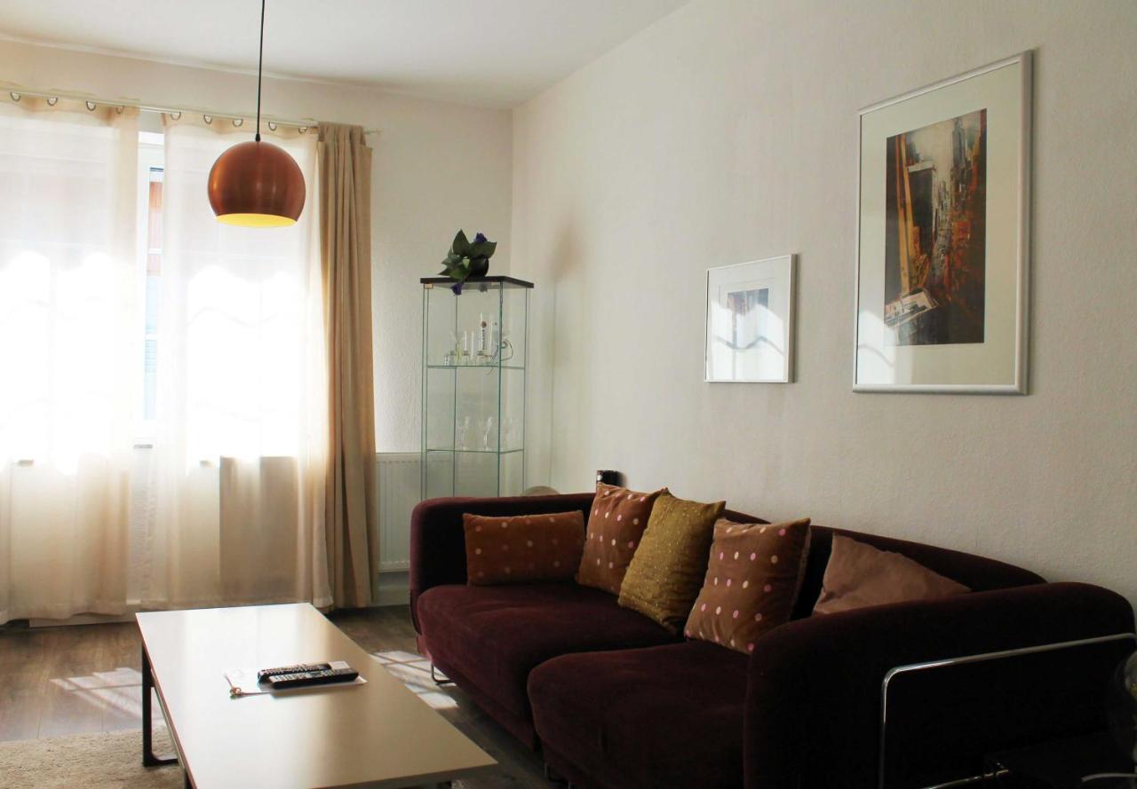 דירות אוברווסל Rhine Pearl Hideaways מראה חיצוני תמונה