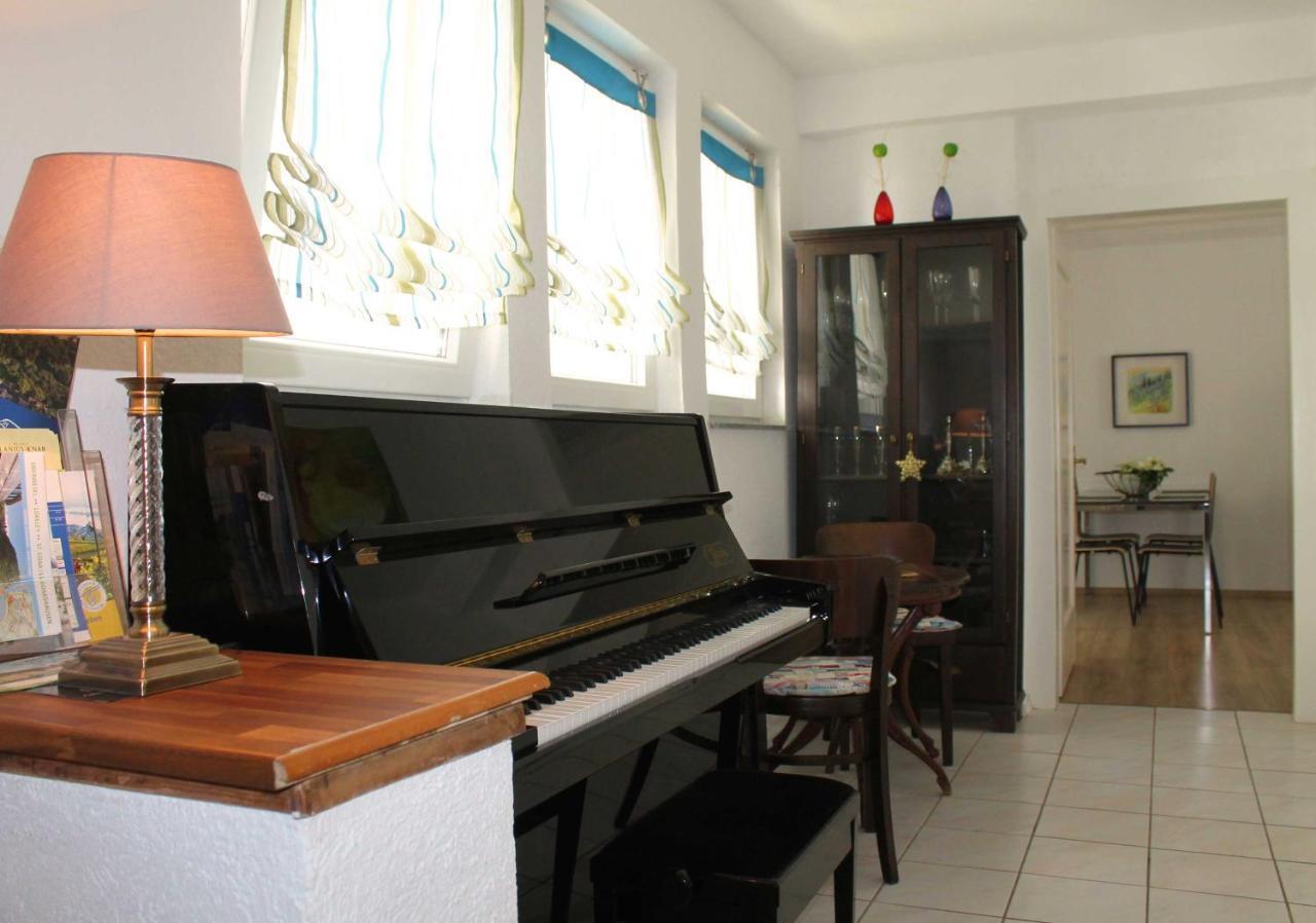 דירות אוברווסל Rhine Pearl Hideaways מראה חיצוני תמונה