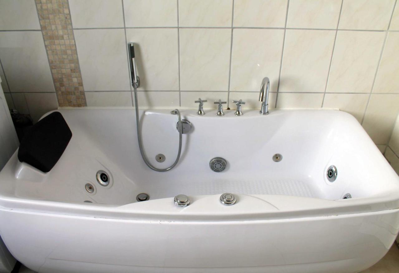 דירות אוברווסל Rhine Pearl Hideaways מראה חיצוני תמונה