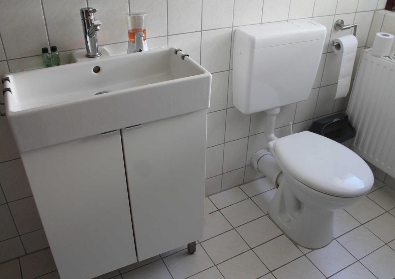 דירות אוברווסל Rhine Pearl Hideaways מראה חיצוני תמונה