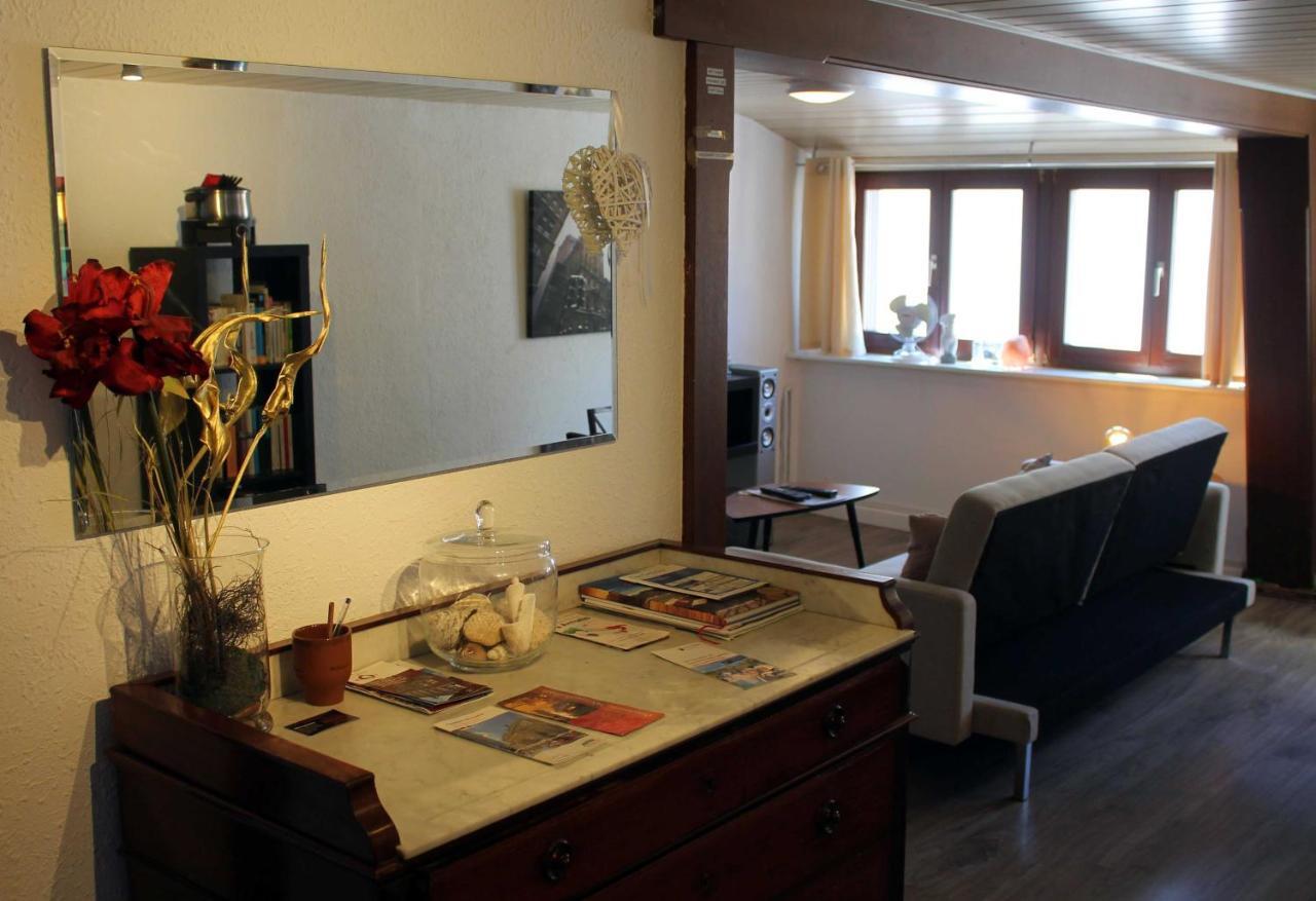 דירות אוברווסל Rhine Pearl Hideaways מראה חיצוני תמונה