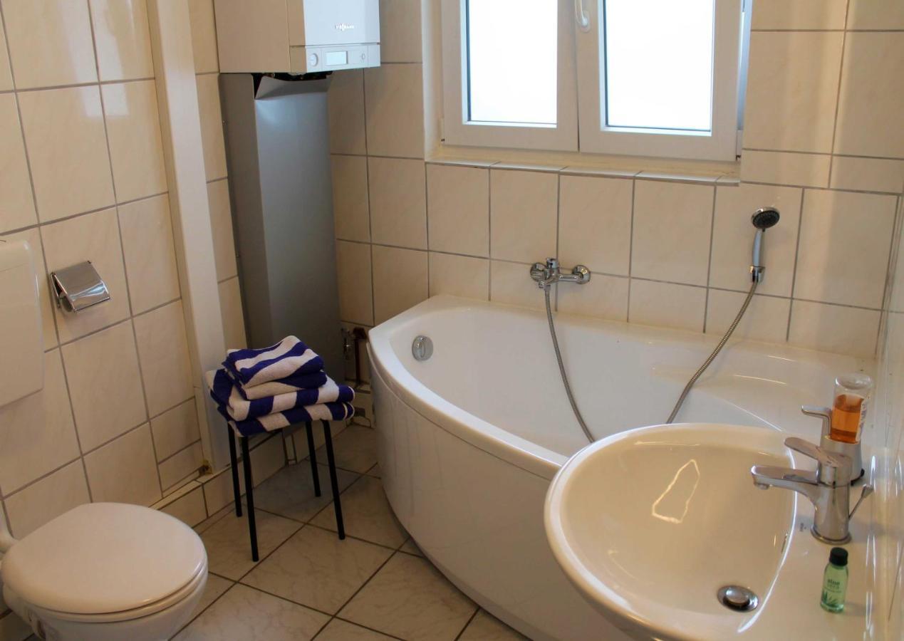 דירות אוברווסל Rhine Pearl Hideaways מראה חיצוני תמונה