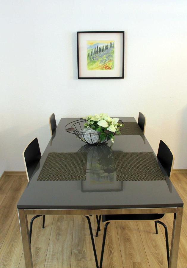 דירות אוברווסל Rhine Pearl Hideaways מראה חיצוני תמונה