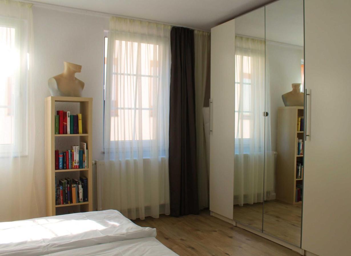 דירות אוברווסל Rhine Pearl Hideaways מראה חיצוני תמונה