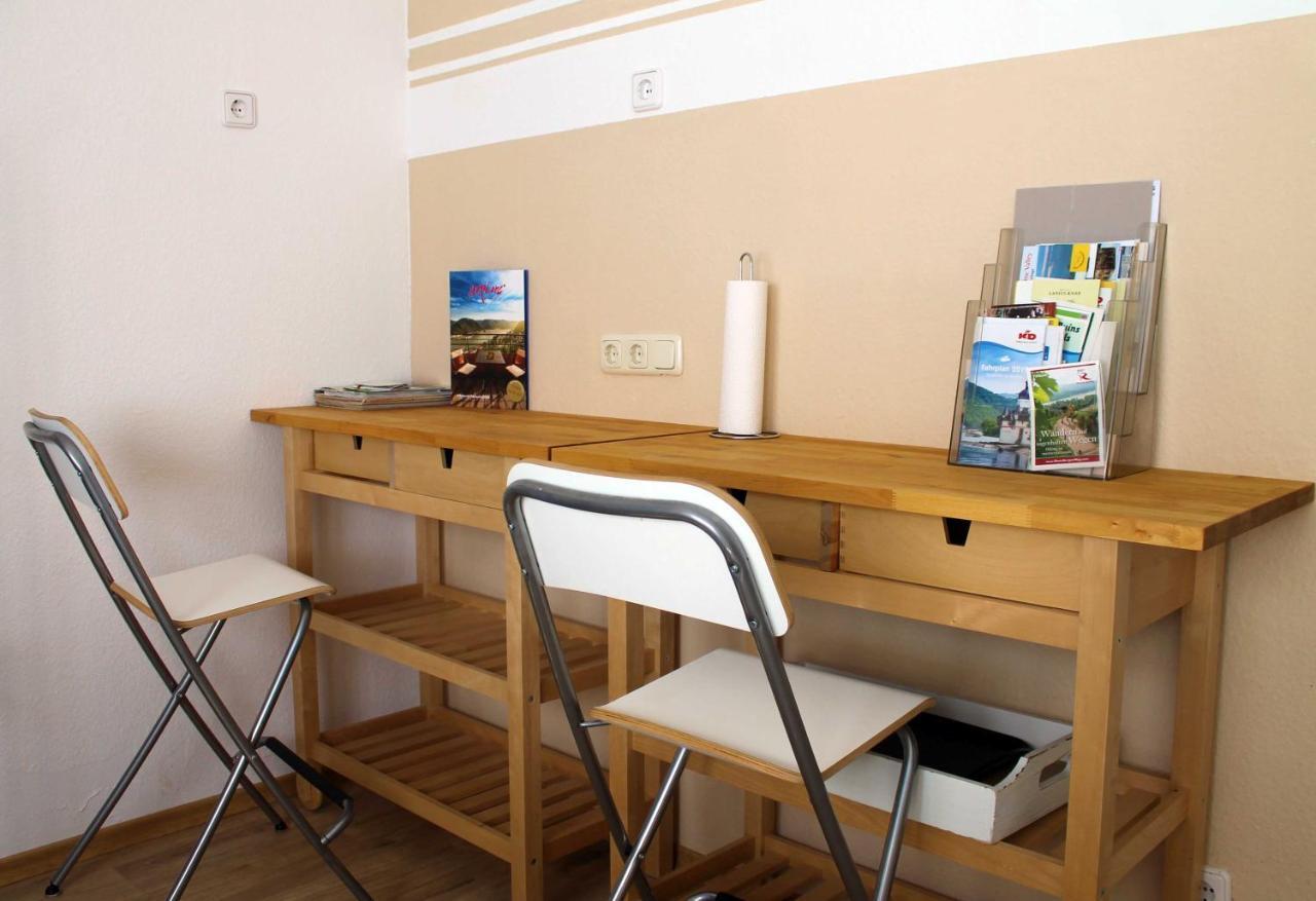 דירות אוברווסל Rhine Pearl Hideaways מראה חיצוני תמונה