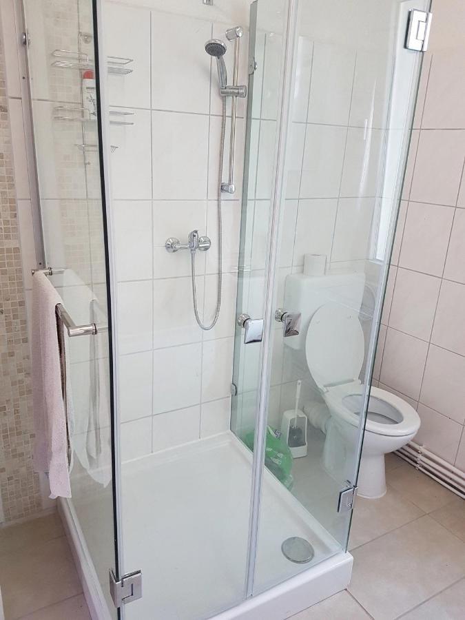 דירות אוברווסל Rhine Pearl Hideaways מראה חיצוני תמונה