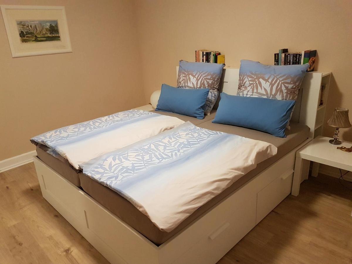 דירות אוברווסל Rhine Pearl Hideaways מראה חיצוני תמונה
