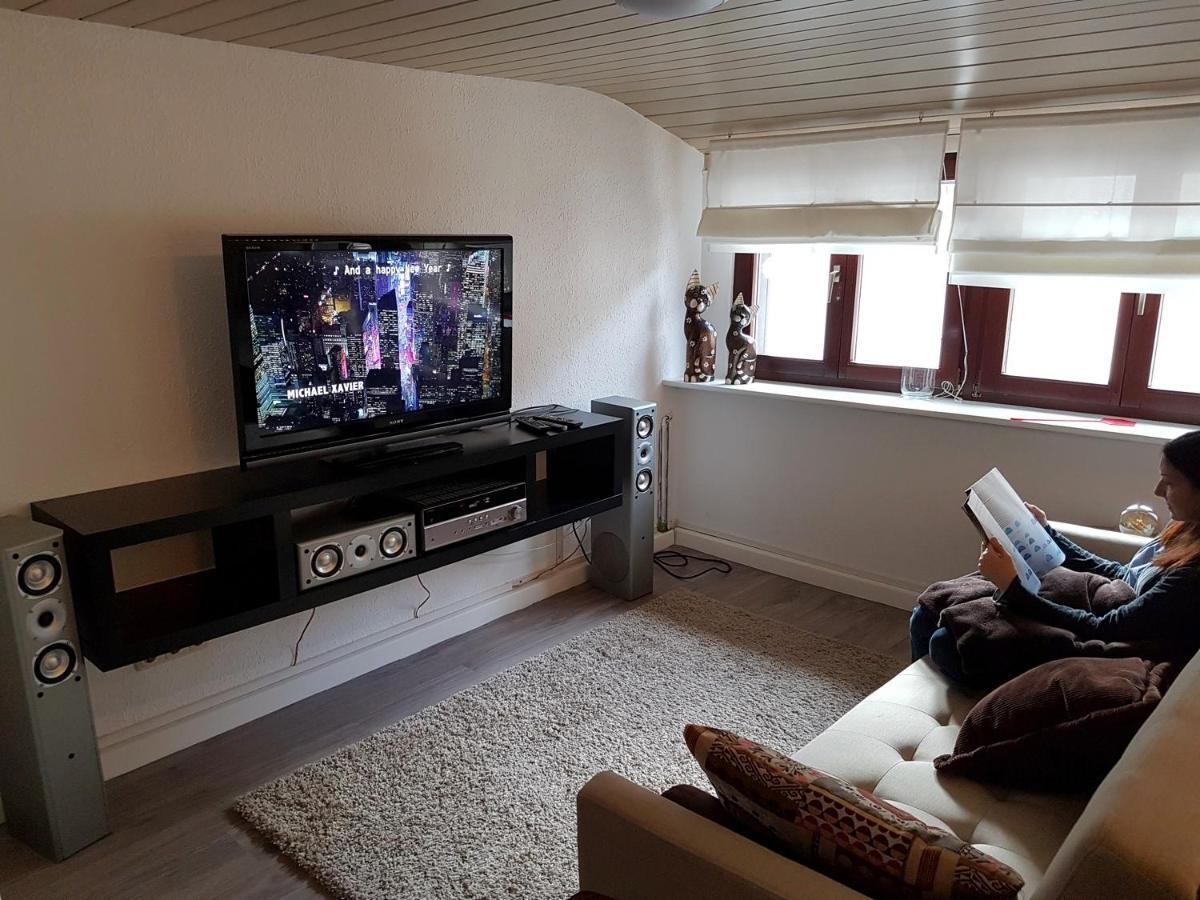 דירות אוברווסל Rhine Pearl Hideaways מראה חיצוני תמונה