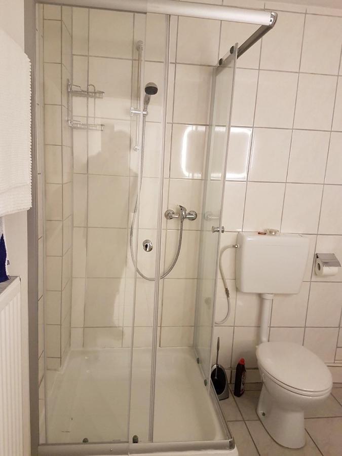 דירות אוברווסל Rhine Pearl Hideaways מראה חיצוני תמונה