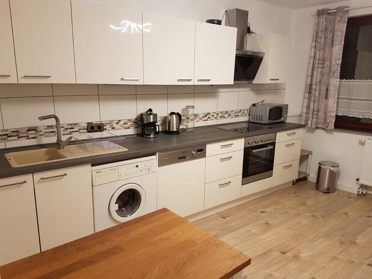 דירות אוברווסל Rhine Pearl Hideaways מראה חיצוני תמונה
