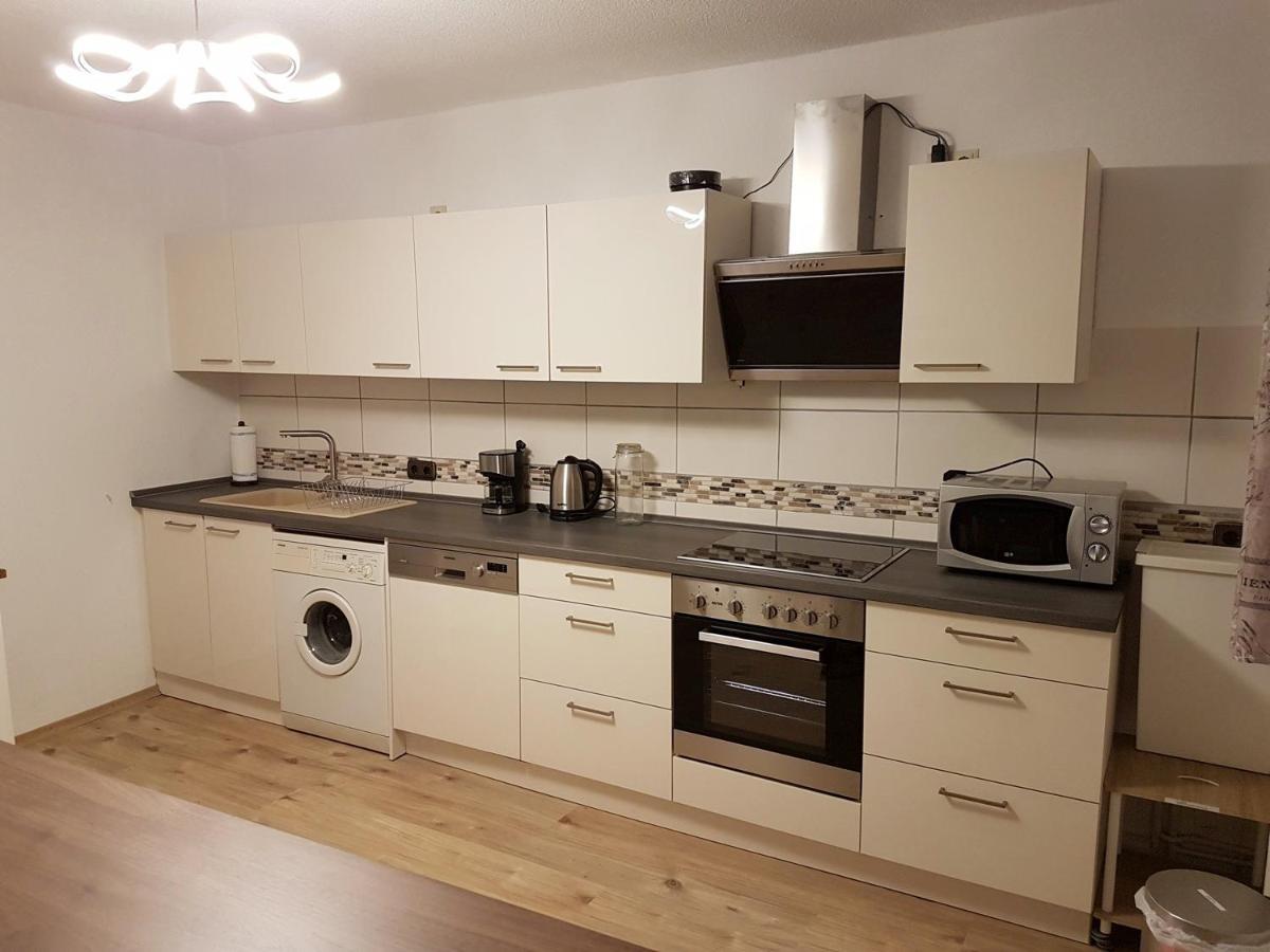 דירות אוברווסל Rhine Pearl Hideaways מראה חיצוני תמונה