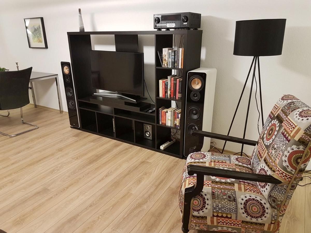 דירות אוברווסל Rhine Pearl Hideaways מראה חיצוני תמונה
