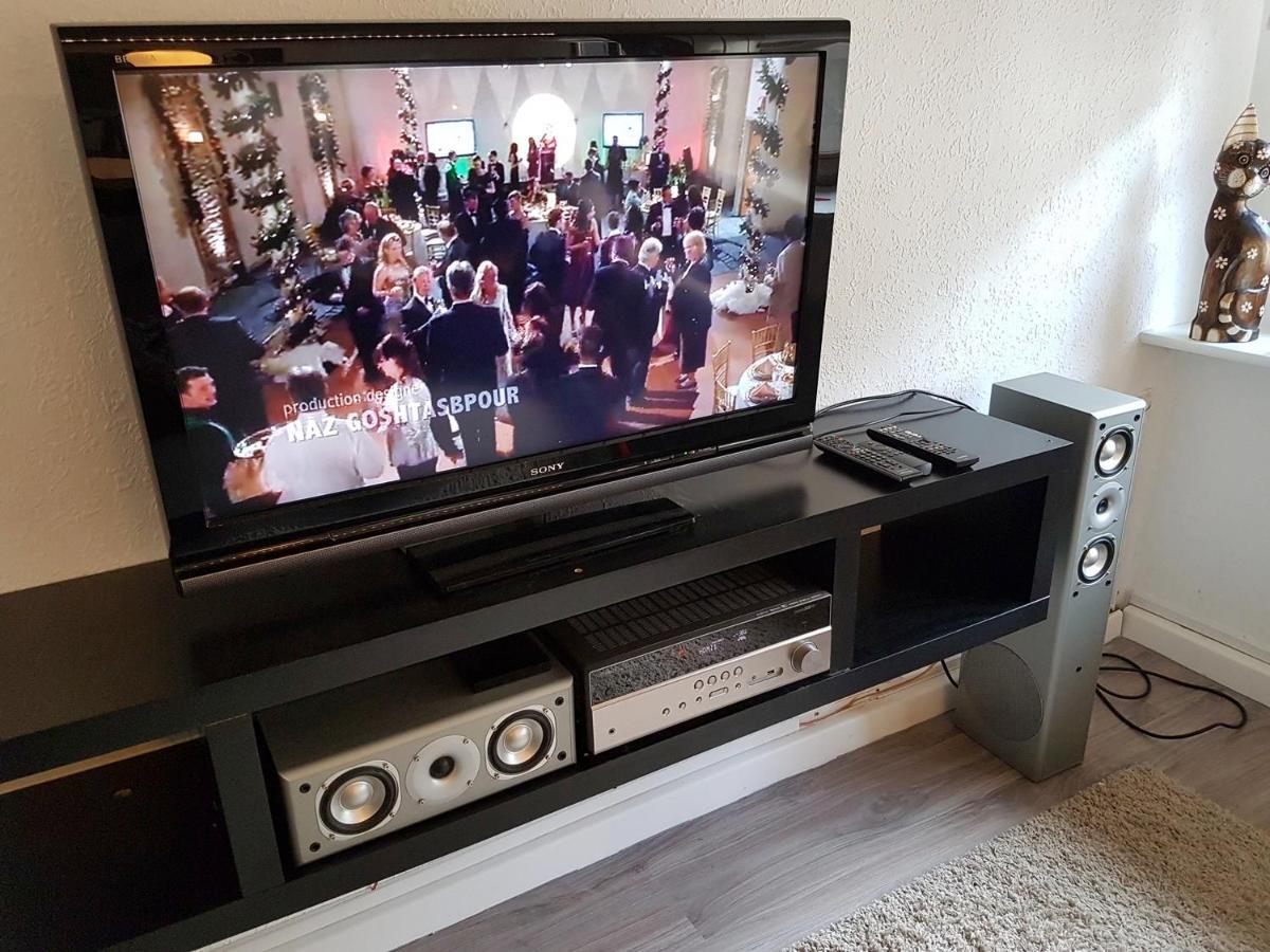דירות אוברווסל Rhine Pearl Hideaways מראה חיצוני תמונה